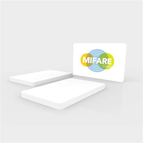 mifare classic rfid cards|difference between MIFARE and rfid.